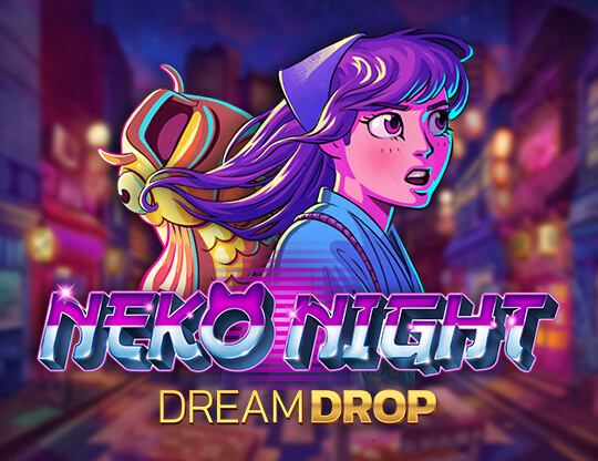 Neko Night: Dream Drop